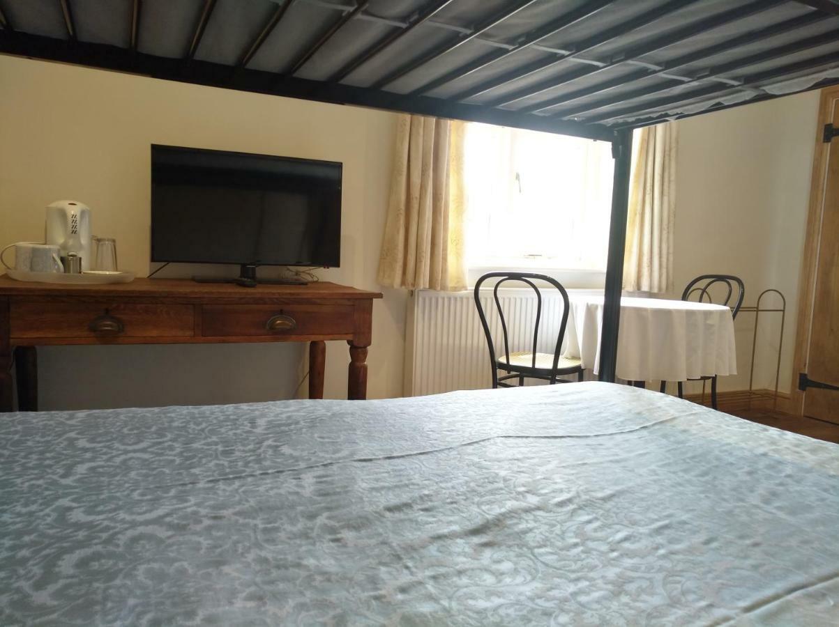 C Farmhouse Accommodation Alne Exterior photo